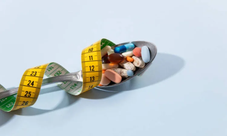Ultimate Guide to Weight Loss Capsules Everything You Need to Know