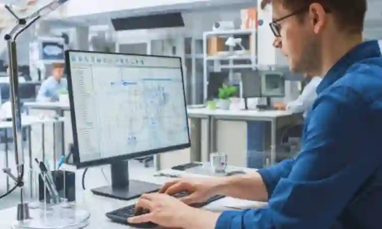 What Features to Expect From Affordable CAD Software