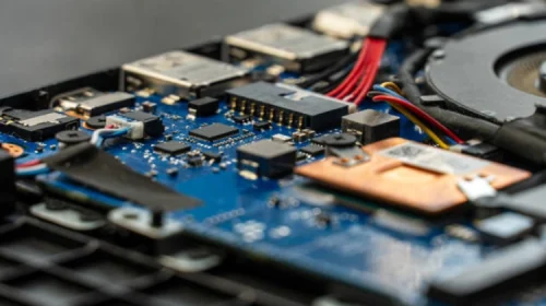 What to Consider When Choosing the Right Board to Board Connector for Your PCB Design
