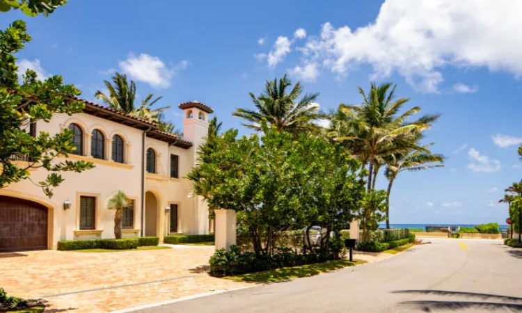 When Is the Best Time to Invest in Dorado Beach Real Estate