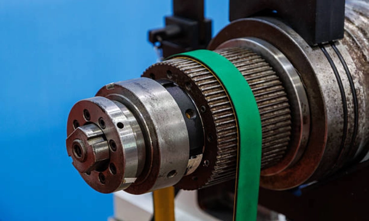 When Is the Best Time to Order Engine Spare Parts From China