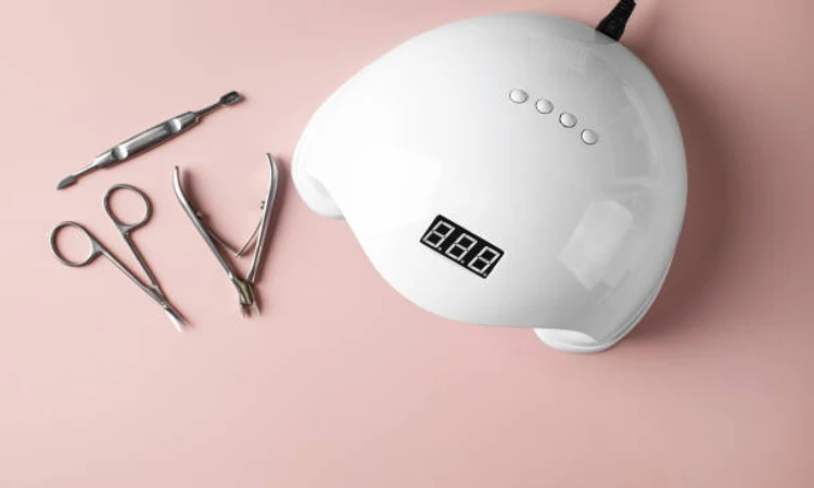 When Is the Right Time to Upgrade to a UV LED Nail Lamp
