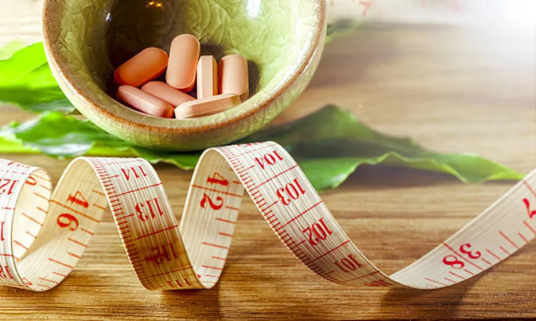 When Should You Consider Weight Loss Capsules in Your Fitness Journey
