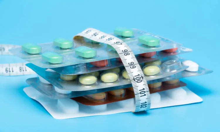When to Expect Noticeable Changes After Starting Weight Loss Capsules