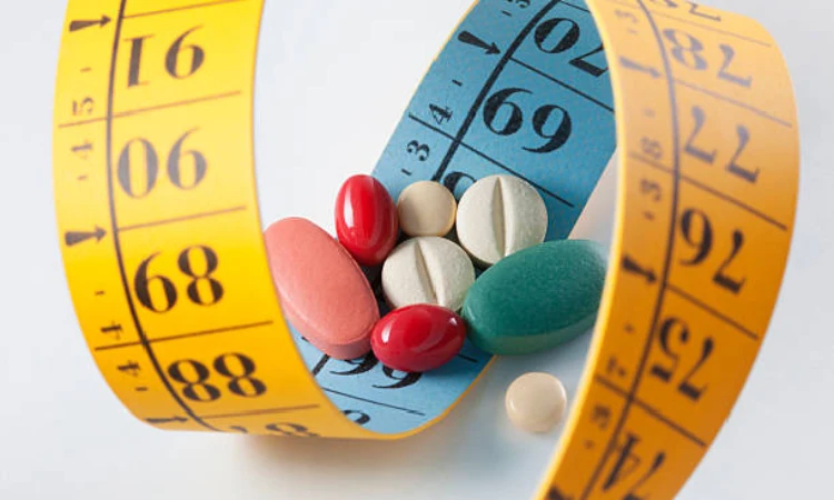 When to Use Weight Loss Capsules for Maximum Impact