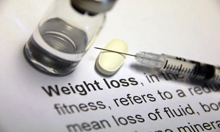 When to Use Weight Loss Capsules for Maximum Impact