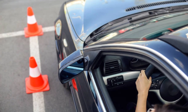 Ways a Driving School in Prague Can Boost Your Road Safety Skills
