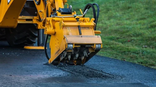What Does a Surfacing Contractor in Hertfordshire Do