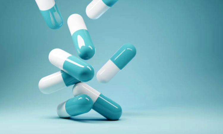 Can Weight Loss Capsules Boost Metabolism Effectively