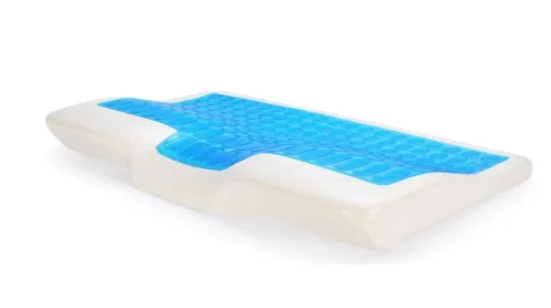 How Long Does a Memory Foam Orthopedic Pillow Last