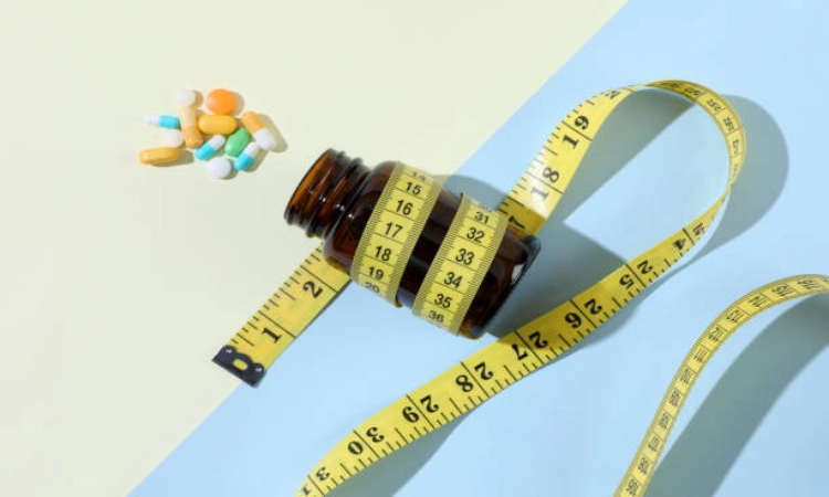 How to Combine Weight Loss Capsules With Intermittent Fasting