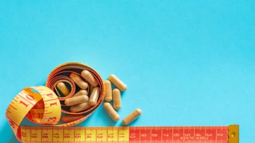 Weight Loss Capsules Can Be Your First Step to a Healthier