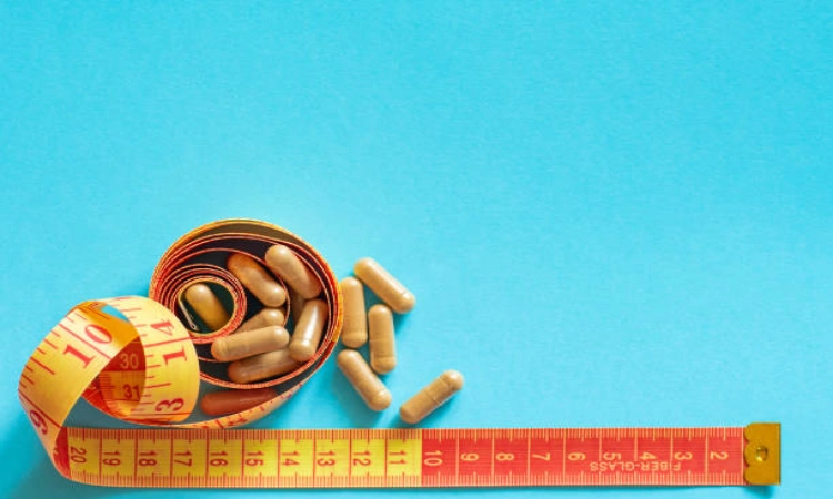 Weight Loss Capsules Can Be Your First Step to a Healthier
