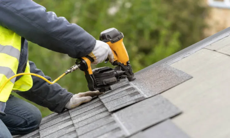 What Every Homeowner Should Know About Slate Roof Repair and Installation in London