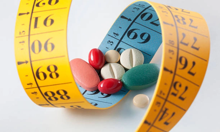 What Ingredients Make Weight Loss Capsules Effective