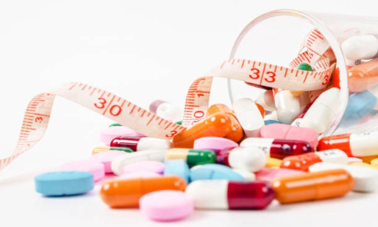 What Makes GLP Formula Weight Loss Capsules So Effective for Fat Loss