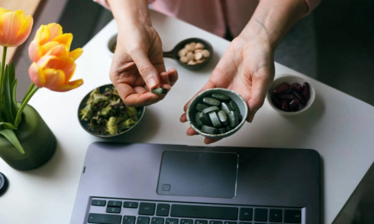 What Results Can You Achieve With Natural Weight Loss Capsules