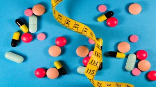 What to Expect When Taking Weight Loss Capsules