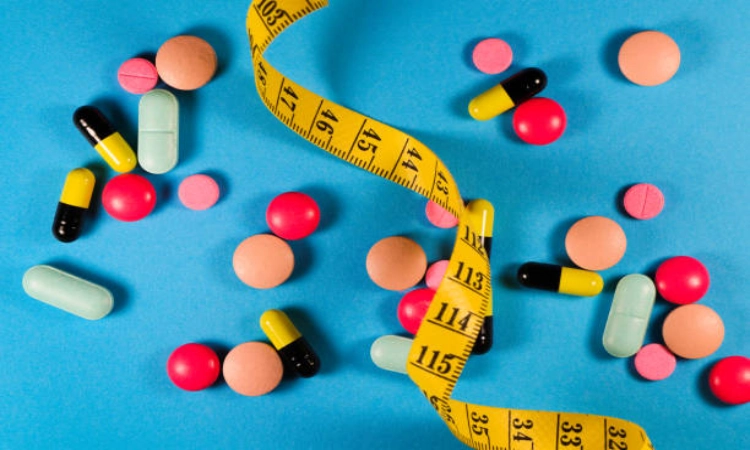 What to Expect When Taking Weight Loss Capsules