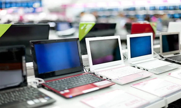 What to Include in Your Laptop Listing to Attract More Buyers